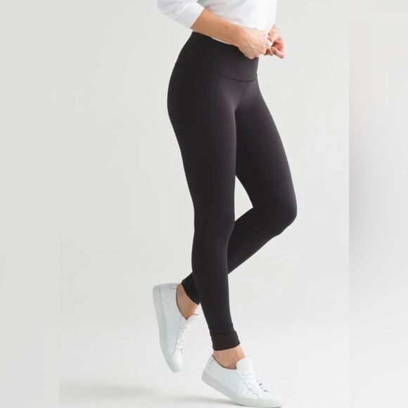 Sweetflexx Pants - SWEETFLEXX RESISTANCE LEGGINGS
SIZE 4